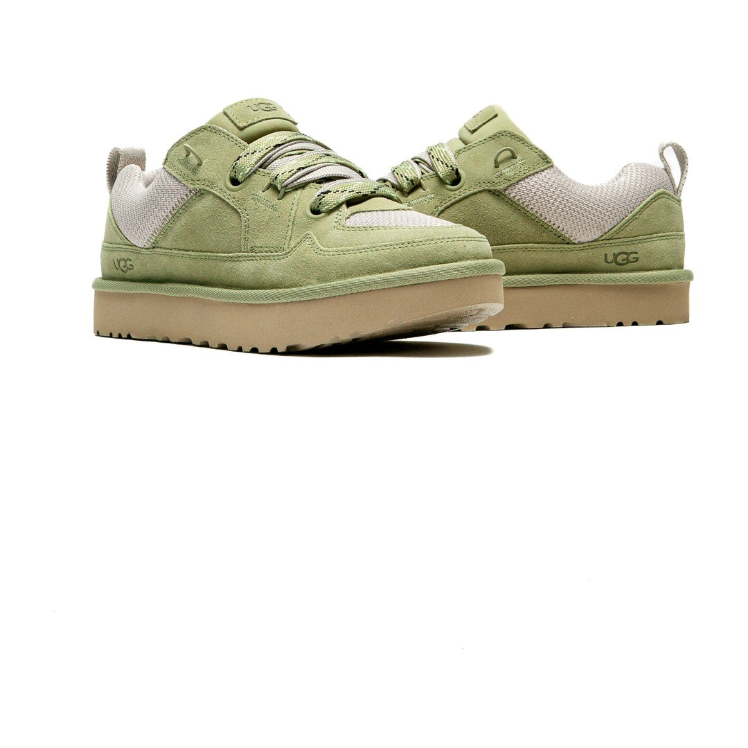 UGG LOWMEL LO MUTED BRASS (WOMEN&
