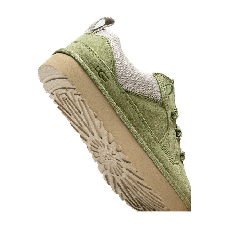 UGG LOWMEL LO MUTED BRASS (WOMEN&