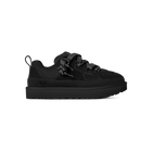 UGG LOWMEL LO BLACK