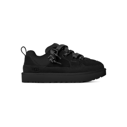 UGG LOWMEL LO BLACK