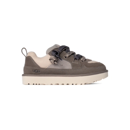 UGG LO LOWMEL SMOKE PLUME BROWN