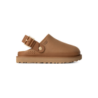 UGG GOLDENSTAR VILLA CLOG CHESTNUT (WOMEN'S)