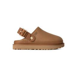 UGG GOLDENSTAR VILLA CLOG CHESTNUT (WOMEN'S)