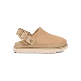 UGG GOLDENSTAR VILLA CLOG MUSTARD SEED (WOMEN'S)