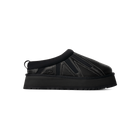 UGG TAZZ SUNWAVE SLIPPER BLACK (WOMEN'S)