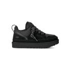 UGG LOWMEL BLACK