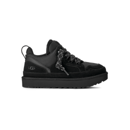 UGG LOWMEL BLACK