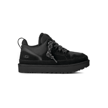 UGG LOWMEL BLACK — Stock