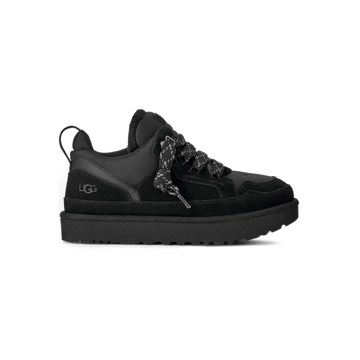 UGG LOWMEL BLACK