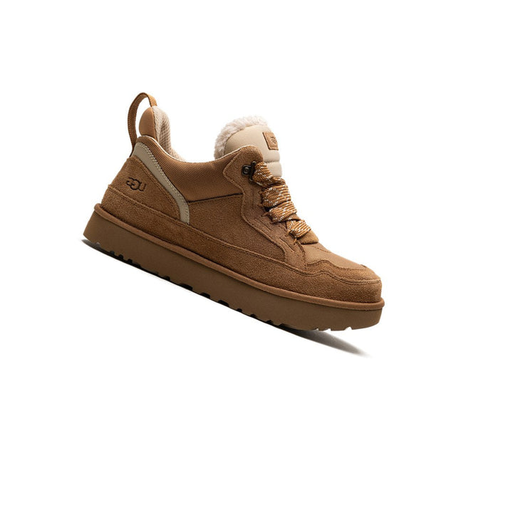 UGG LOWMEL CHESTNUT