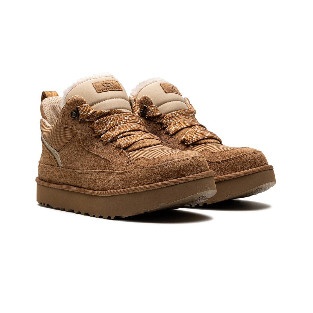 UGG LOWMEL CHESTNUT