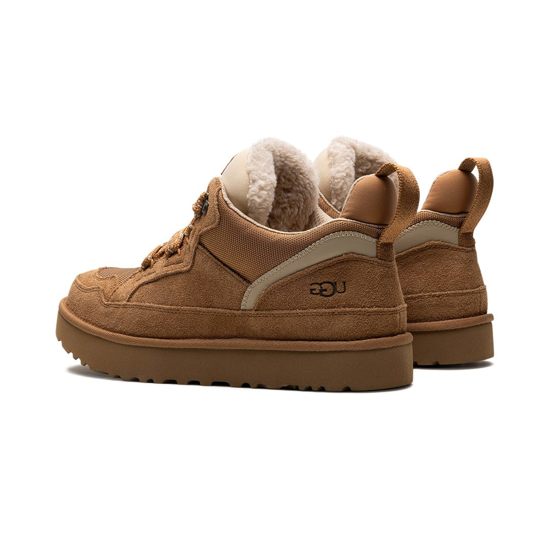 UGG LOWMEL CHESTNUT