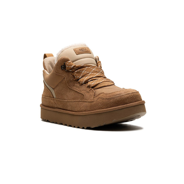 UGG LOWMEL CHESTNUT