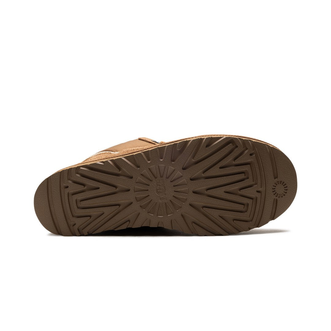 UGG LOWMEL CHESTNUT