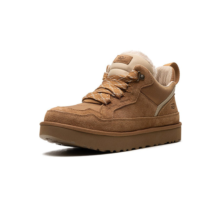 UGG LOWMEL CHESTNUT