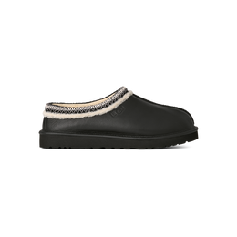 UGG TASMAN NOIR SLIPPER BLACK