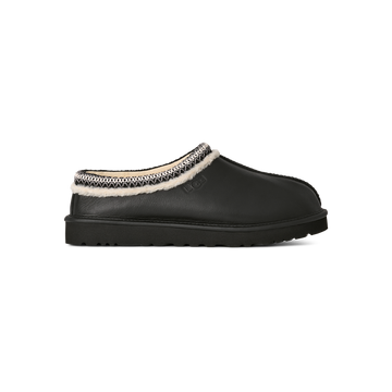 UGG TASMAN NOIR SLIPPER BLACK — Stock