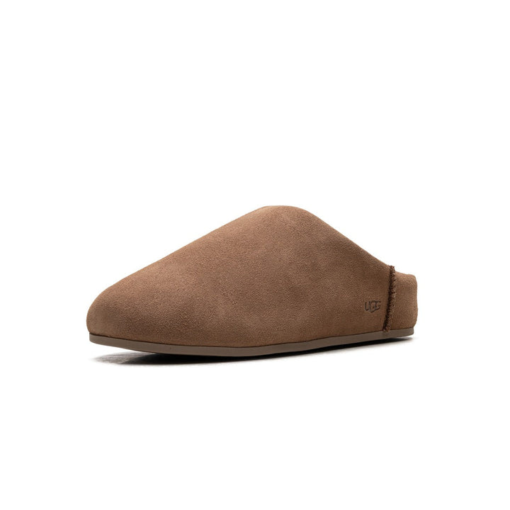 UGG ELEA SLIP-ON SLIPPER CHESTNUT (WOMEN&