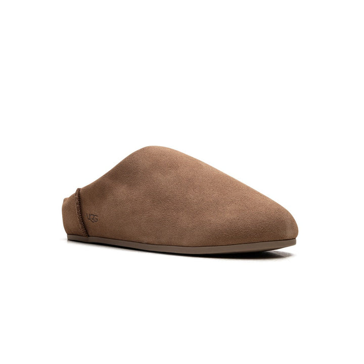UGG ELEA SLIP-ON SLIPPER CHESTNUT (WOMEN&