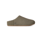 UGG ELEA SLIP-ON SLIPPER MOSS GREEN (WOMEN'S)