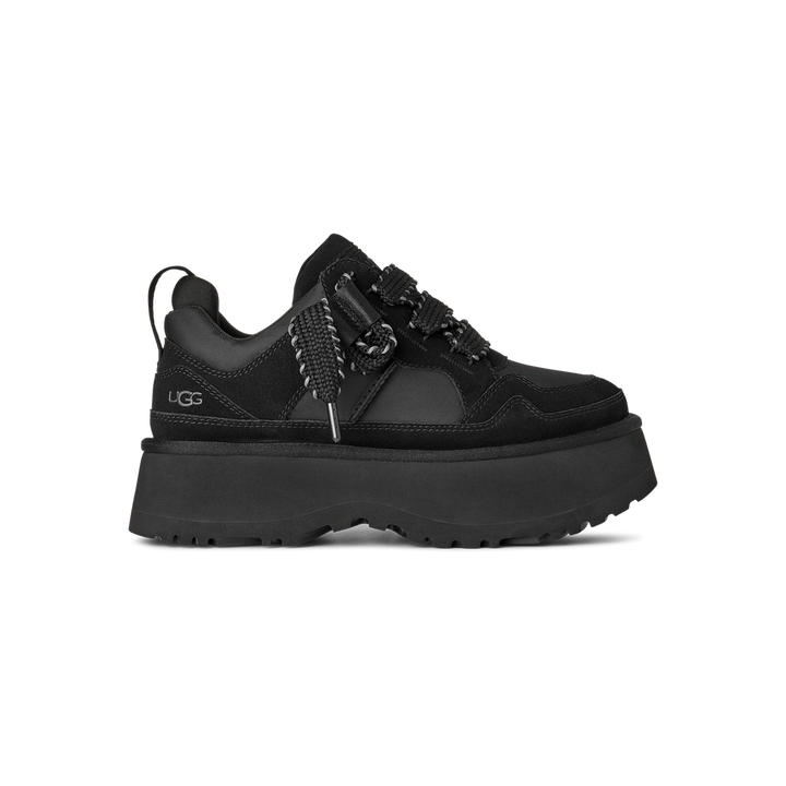 UGG ASTROMEL BLACK (WOMEN&