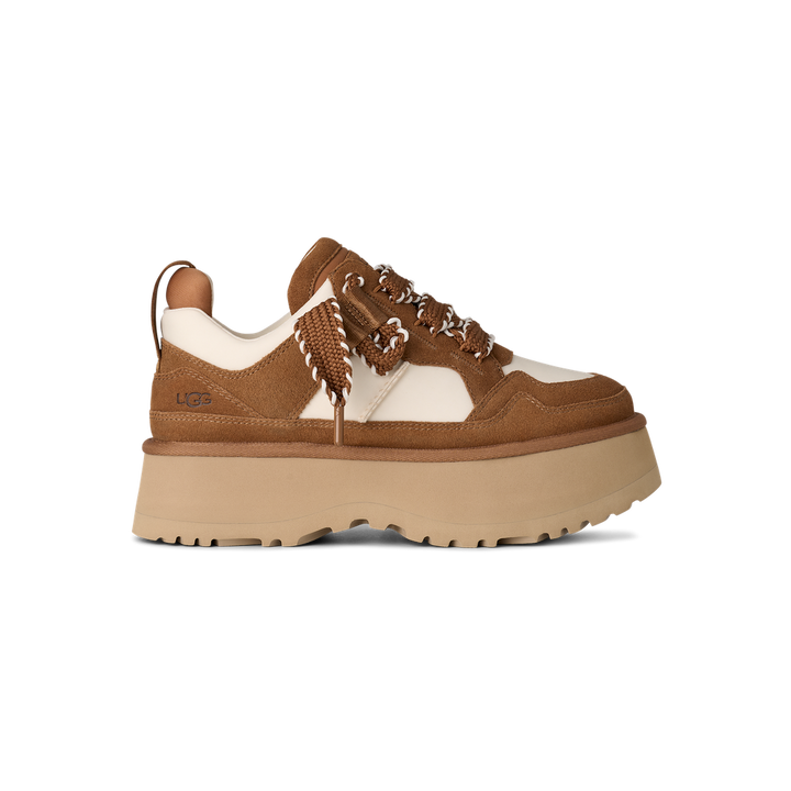 UGG ASTROMEL CHESTNUT (WOMEN&