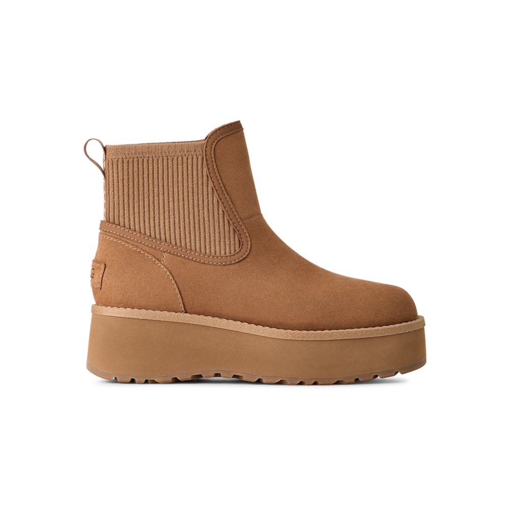 UGG CITYFUNC CHELSEA BOOT (WOMEN&