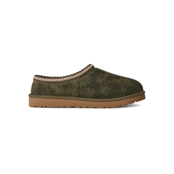 UGG TASMAN BAXTER SLIPPER BURNT OLIVE — Stock