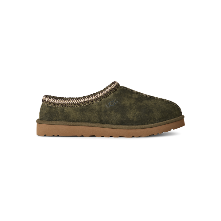 UGG TASMAN BAXTER SLIPPER BURNT OLIVE