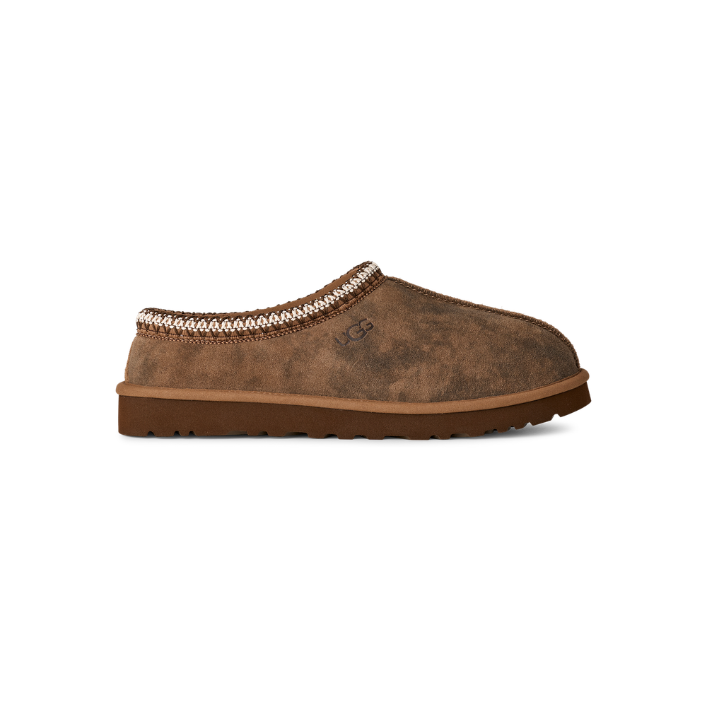 UGG TASMAN BAXTER SLIPPER CHESTNUT