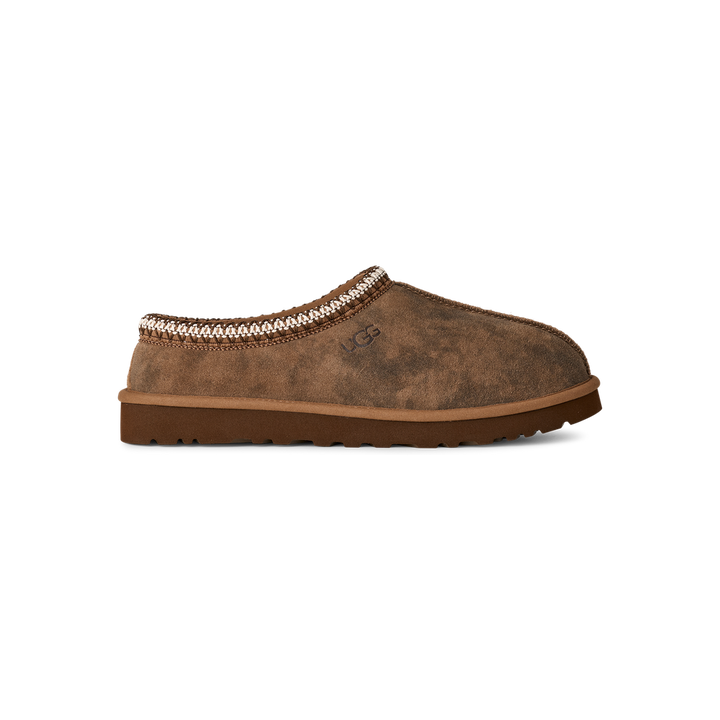 UGG TASMAN BAXTER SLIPPER CHESTNUT