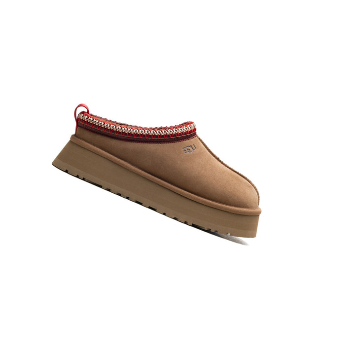 UGG TAZZ II SLIPPER CHESTNUT (WOMEN&