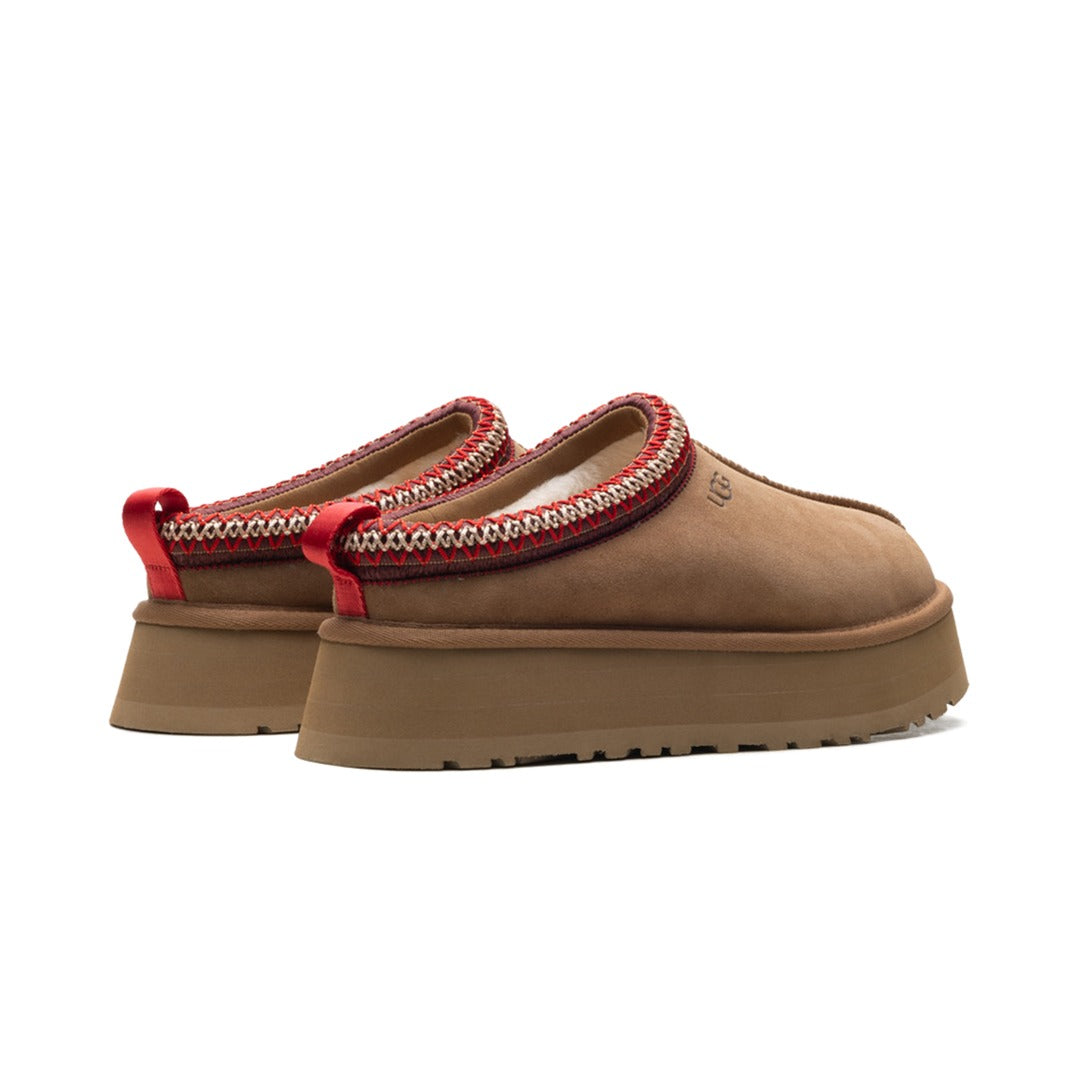 UGG TAZZ II SLIPPER CHESTNUT (WOMEN&