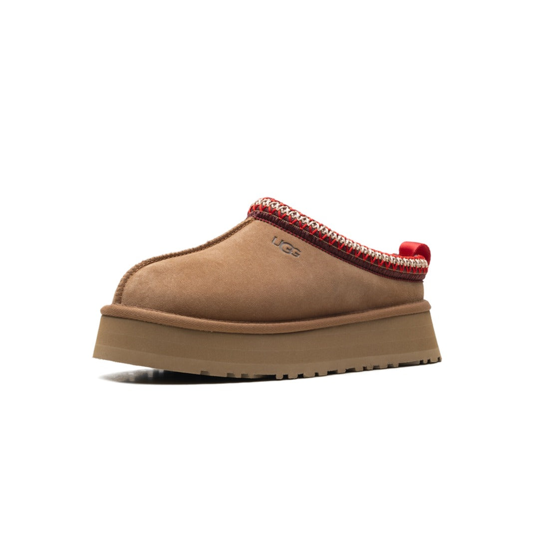 UGG TAZZ II SLIPPER CHESTNUT (WOMEN&