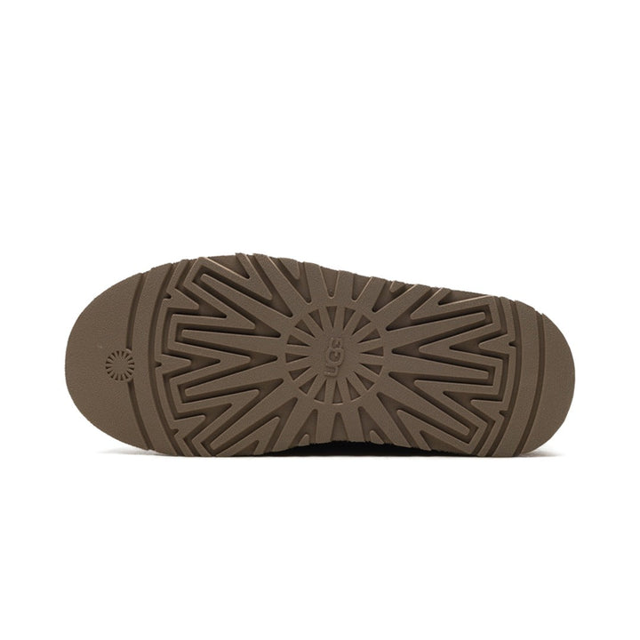 UGG TAZZ II SLIPPER CHESTNUT (WOMEN&