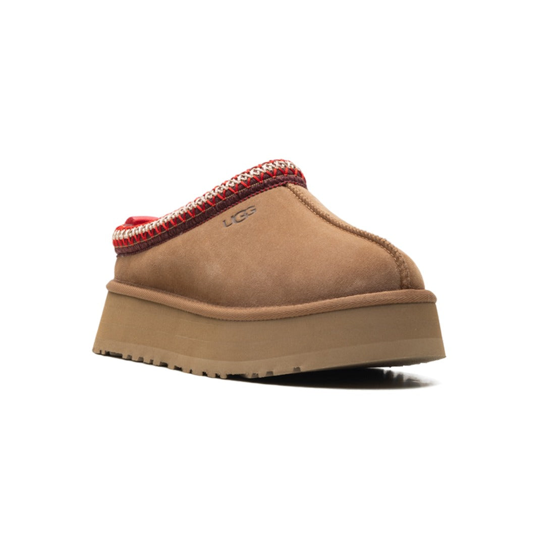 UGG TAZZ II SLIPPER CHESTNUT (WOMEN&