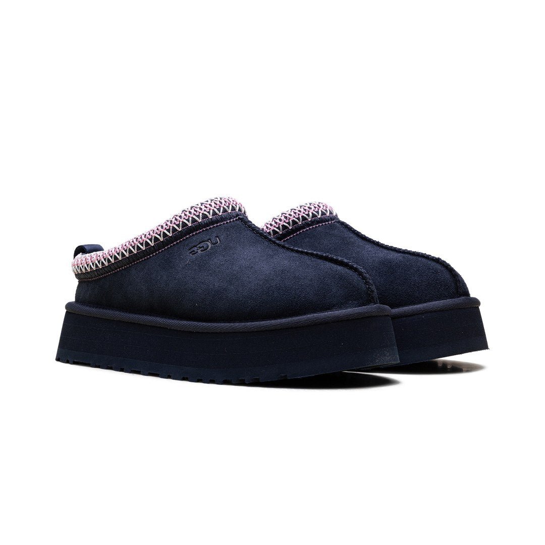 UGG TAZZ II SLIPPER DARK INDIGO (WOMEN&