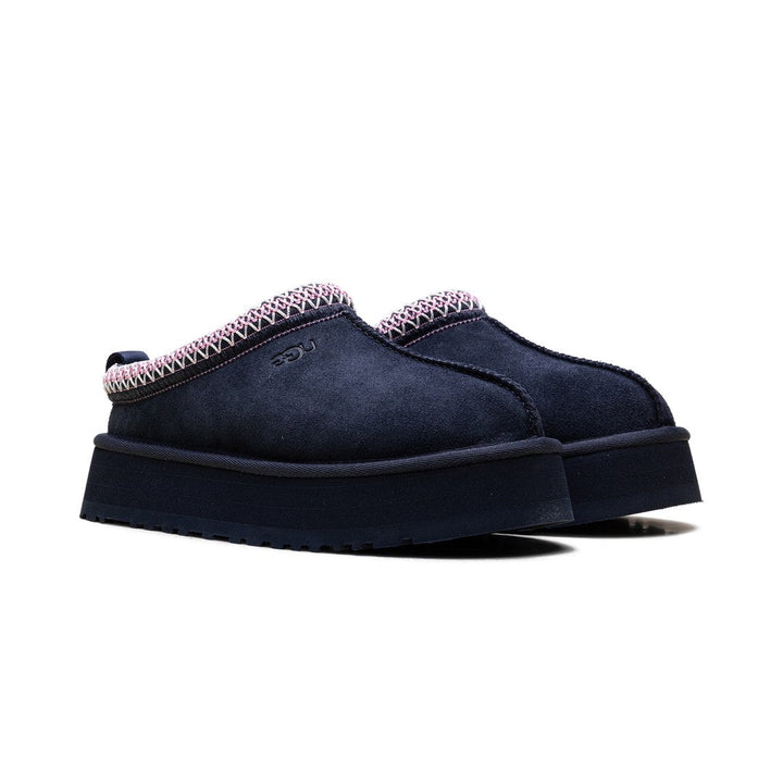 UGG TAZZ II SLIPPER DARK INDIGO (WOMEN&