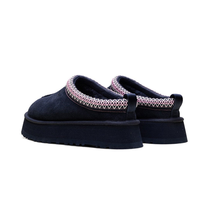 UGG TAZZ II SLIPPER DARK INDIGO (WOMEN&