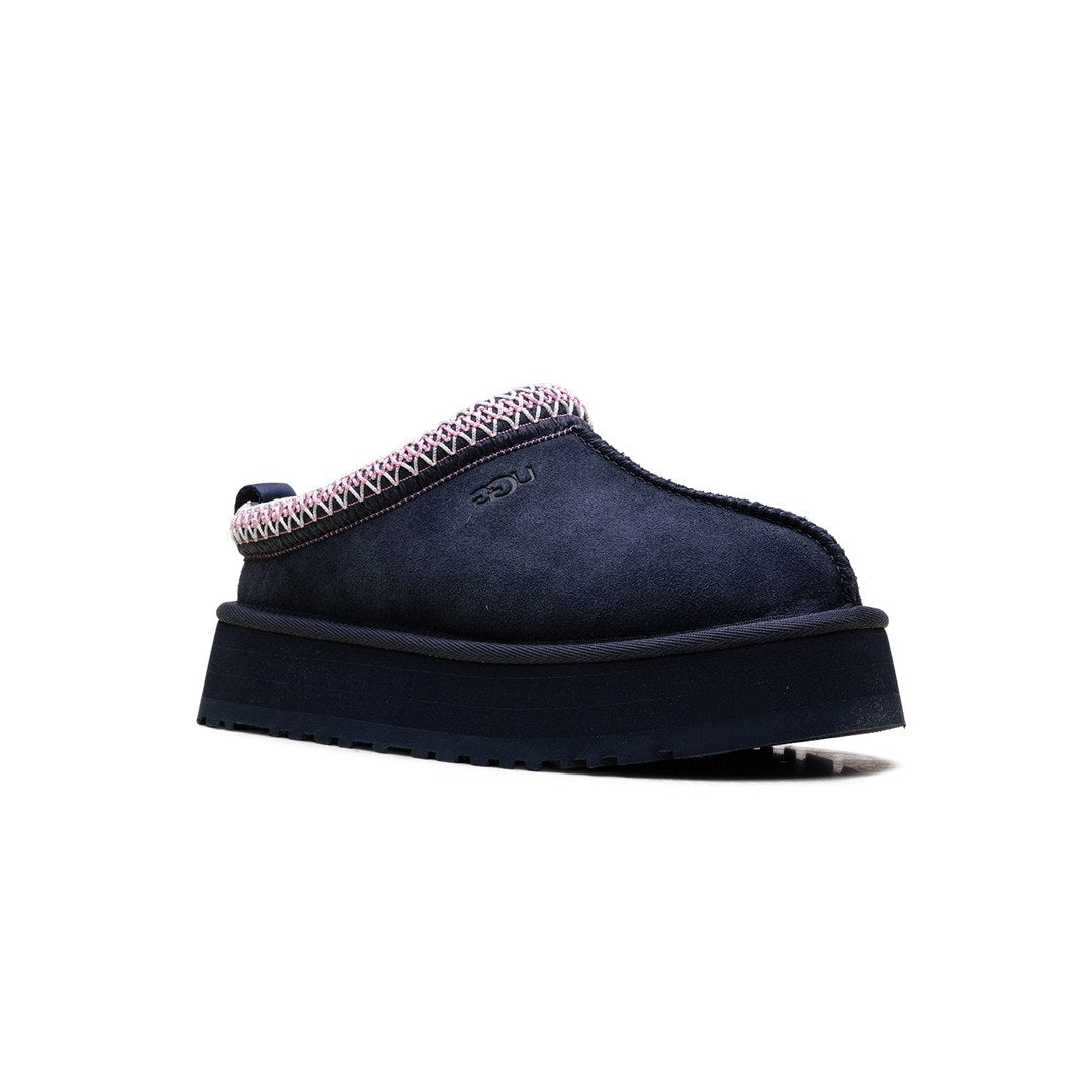 UGG TAZZ II SLIPPER DARK INDIGO (WOMEN&