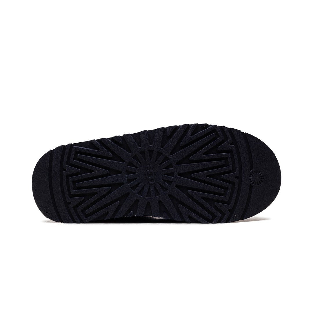 UGG TAZZ II SLIPPER DARK INDIGO (WOMEN&