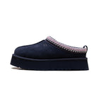 UGG TAZZ II SLIPPER DARK INDIGO (WOMEN'S)