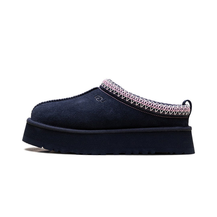 UGG TAZZ II SLIPPER DARK INDIGO (WOMEN&