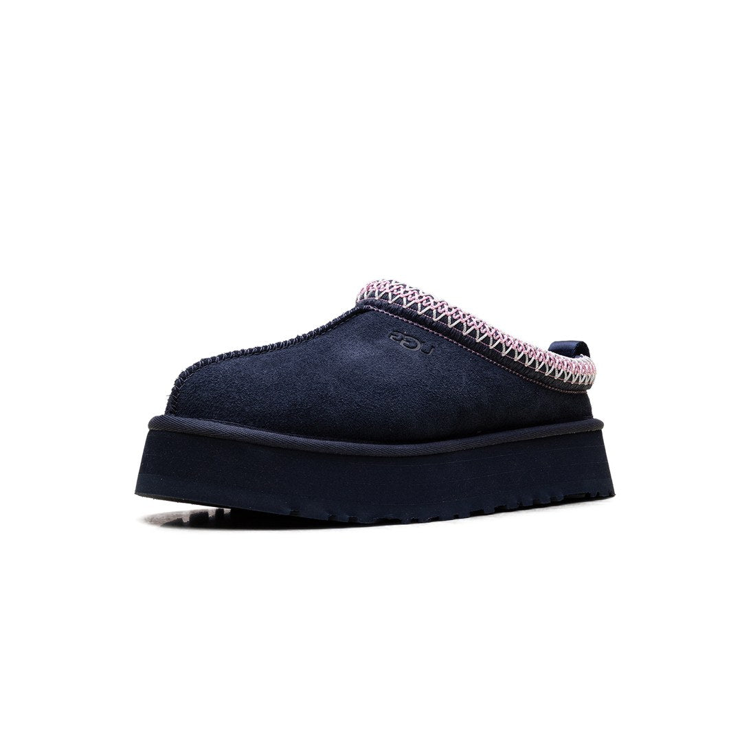 UGG TAZZ II SLIPPER DARK INDIGO (WOMEN&