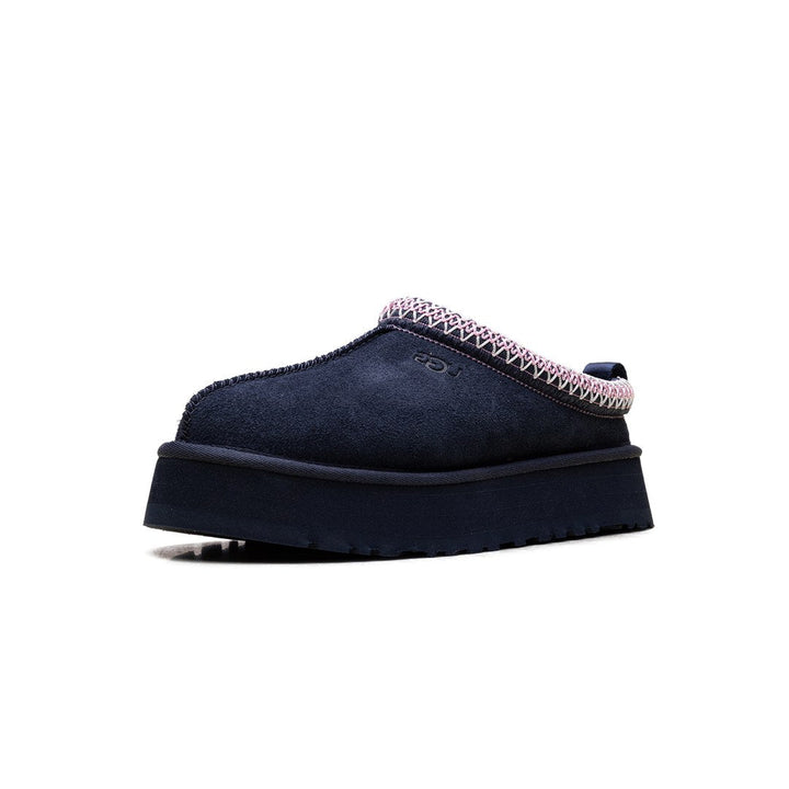 UGG TAZZ II SLIPPER DARK INDIGO (WOMEN&