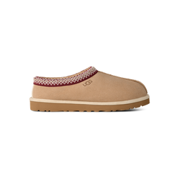 UGG TASMAN II SLIPPER DRIFTWOOD BIKING RED