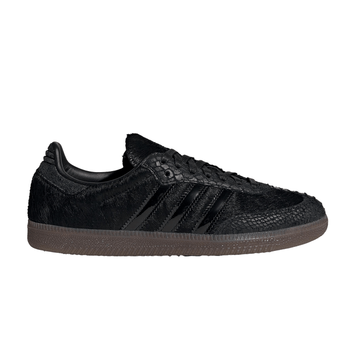 ADIDAS SAMBA OG BLACK OFF WHITE (WOMEN&