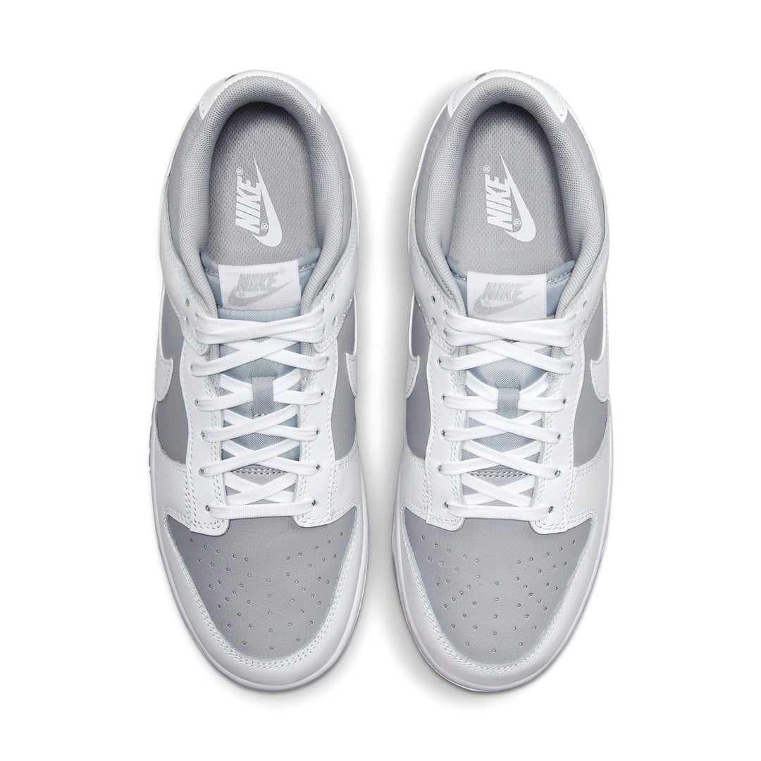 NIKE DUNK LOW &