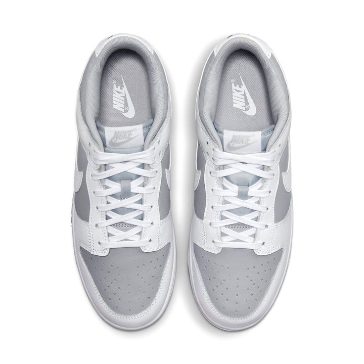 NIKE DUNK LOW &