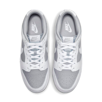 NIKE DUNK LOW 'WHITE NEUTRAL GREY' — Stock